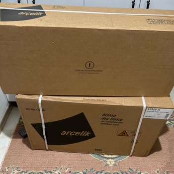 Arçelik Firmasının Şikayetler Karşısında Duyarsız Kalması