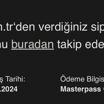 Arçelik Firmasının Şikayetler Karşısında Duyarsız Kalması
