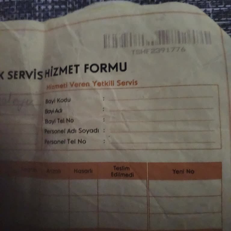 DSmart Şikayeti Hakkına İtiraz Ediyoruz.