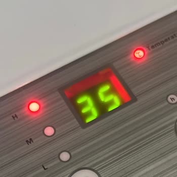 Teknosa Preo LL-Q8A Model Hava Soğutucu