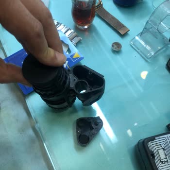 Amazon İade Problemi Kandırılma