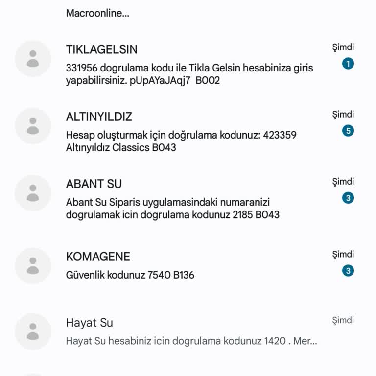 Hayat Su Aktivasyon Kodu Saçmalığı