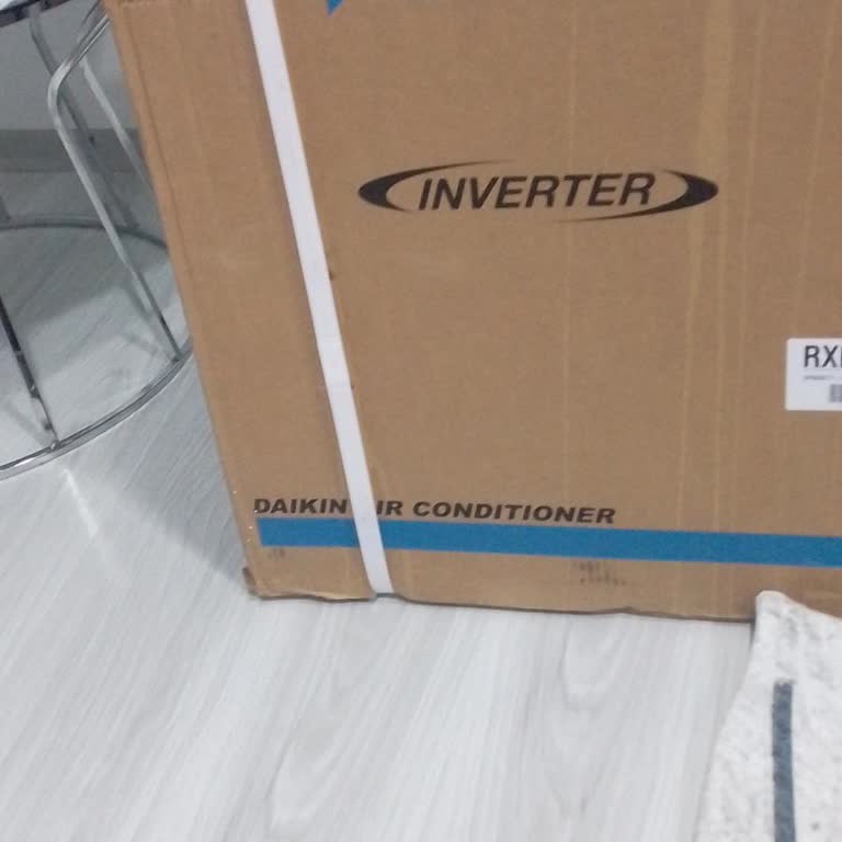 Daikin Klima Kurulum Çok Geç