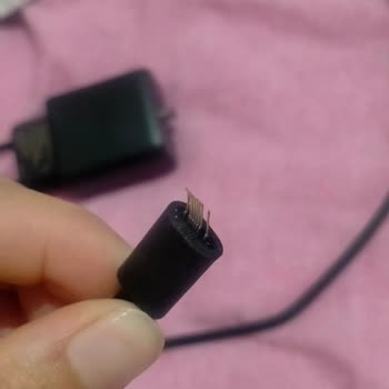 Samsung Şikayetçiyim Param Çöpe Gitmiş Oldu
