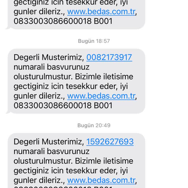 Boğaziçi Elektrik - BEDAŞ 14 Saatlik Elektrik Kesintisi: Derin Dondurucudaki Gıdalar Ziyan Oldu