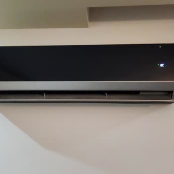 Vestel Klima Buzlanma Arızası