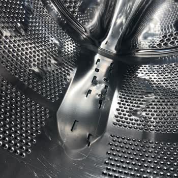 Hoover Çamaşır Makinesi İle Sürekli Sorun Yaşıyorum!