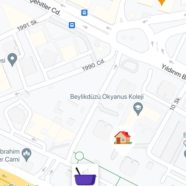 Getir Sipariş Gecikmesi Ve Müşteri Hizmetleri Sorunu