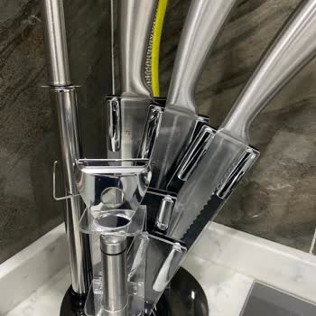 Karaca Züccaciye Karca Meister Palm Bicak Seti