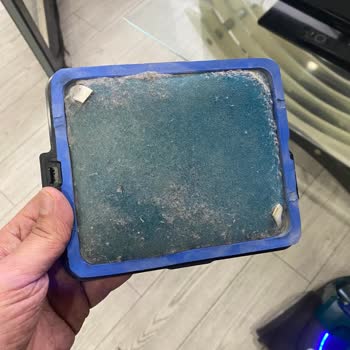 Uzman Elektronik Fazla Ücret Ve Yapılmayan İşler