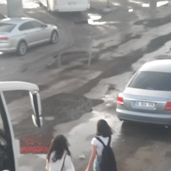 Varan Turizm Mağduriyeti Ve Sorumsuzluğu