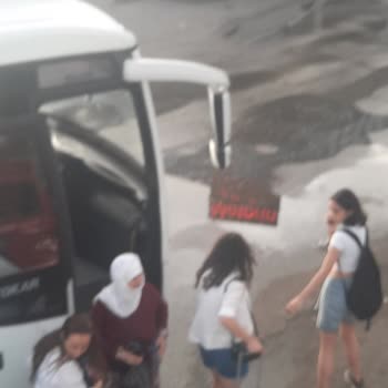 Varan Turizm Mağduriyeti Ve Sorumsuzluğu