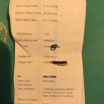 Zen Pırlanta Aşk Pusulası Beş Taş Tek Tek Düşen Taşlar!