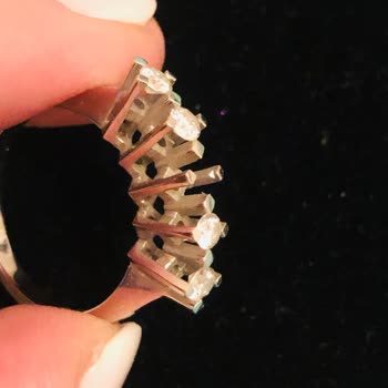 Zen Pırlanta Aşk Pusulası Beş Taş Tek Tek Düşen Taşlar!