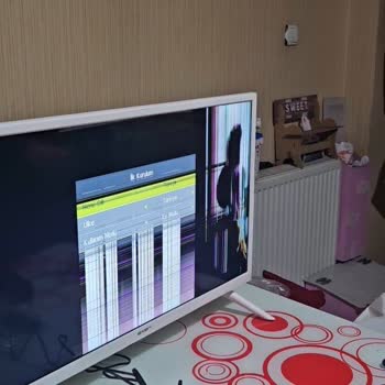 Media Markt Kusurlu Ürün Satıyor