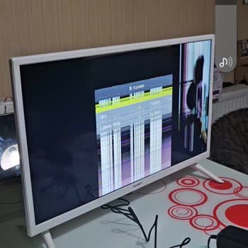 Media Markt Kusurlu Ürün Satıyor