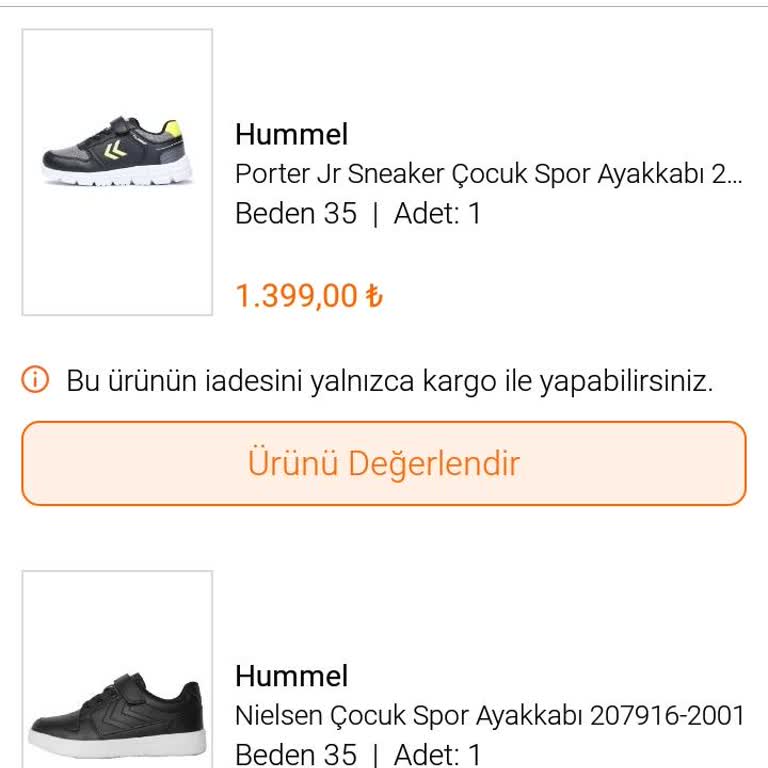 FLO Ayakkabı FLO İşini Ben Mi Öğreteyim