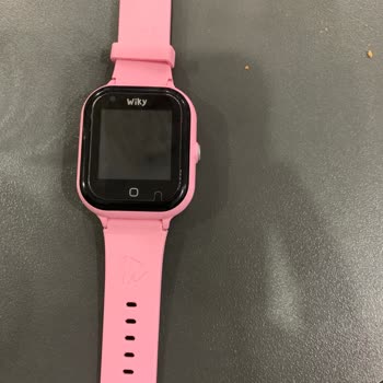 Wiky Watch Ürün Ve Hizmet Sonrası Müşteri Destek Sorunları