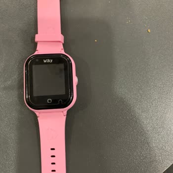 Wiky Watch Ürün Ve Hizmet Sonrası Müşteri Destek Sorunları