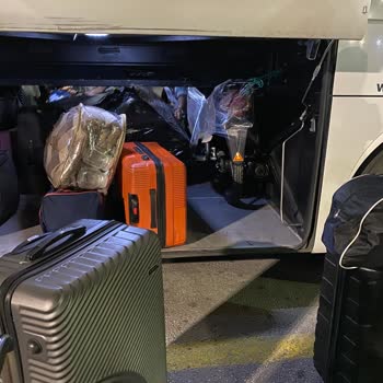 Isparta Petrol Turizmin Müşterisine Karşı Eziyeti