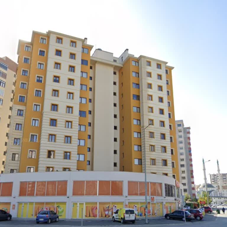 Migros Personelinin Müşterilere Ayrıcalıklı Davranması.