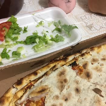 Yemek Sepeti İade