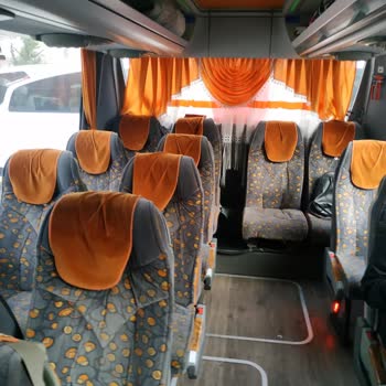 Kamil Koç Firması Çok Kötü Bir Halde