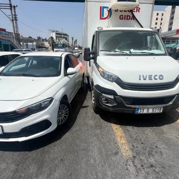 Yolcu 360 Ve NovaCar'dan Yaşadığım Büyük Mağduriyet