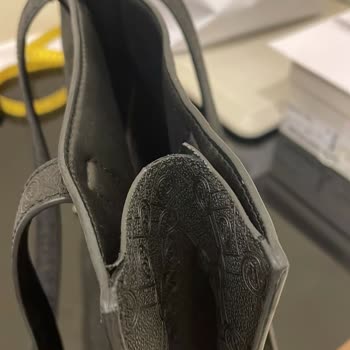 Vakko Çanta Tadilatı Yapılmıyor