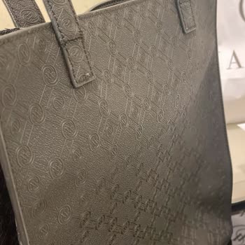 Vakko Çanta Tadilatı Yapılmıyor