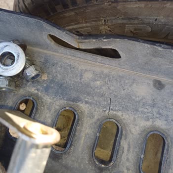 Horozoğlu Karoser (mınıcargo) Taşıma Römorkunda Şasi Problemi Ve Kötü Müşteri Hizmeti