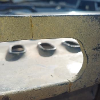 Horozoğlu Karoser (mınıcargo) Taşıma Römorkunda Şasi Problemi Ve Kötü Müşteri Hizmeti