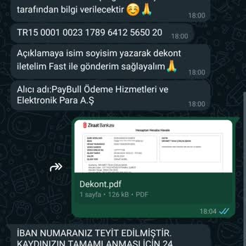 Finans Kuruluşları Adıyla Dolandırıcılık İlkeli Birey Burs
