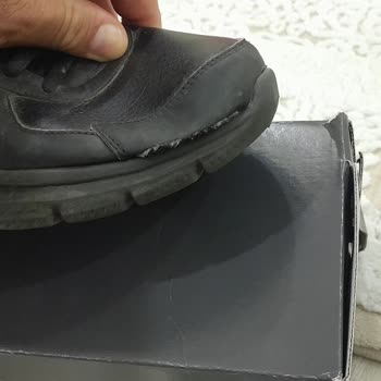 Skechers Ayakkabı Markasının Ayıplı Ürününün Arkasında Durmaması