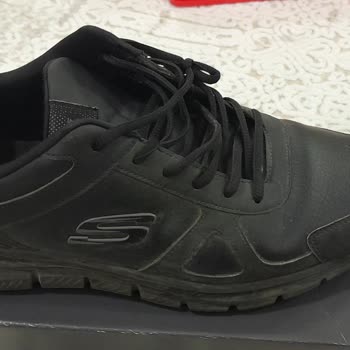 Skechers Ayakkabı Markasının Ayıplı Ürününün Arkasında Durmaması