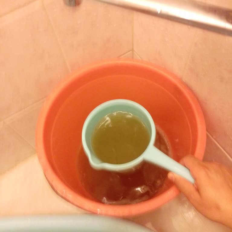 İSKİ 90 Li Yıllara Geri Döndü Sanırım