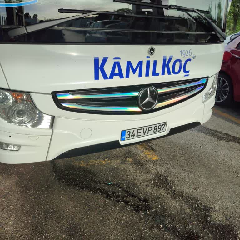 Kamil Koç Çalışanları Kendilerini Kral Mı Görüyor