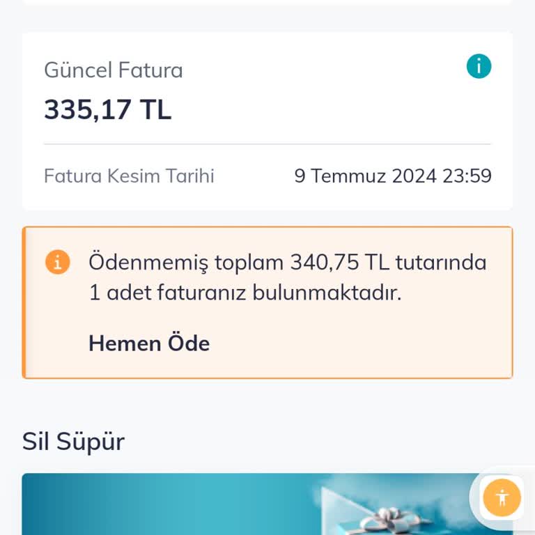 Türk Telekom'un Müşterilerini Mağdur Etmesi