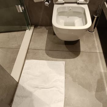Mövenpick Hotels & Resorts Mövenpick Otel Pişmanlığı