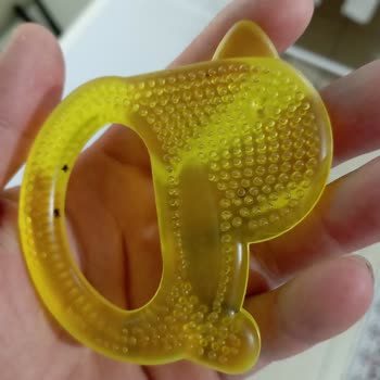 Wee Baby Sulu Dişlik Çocukların