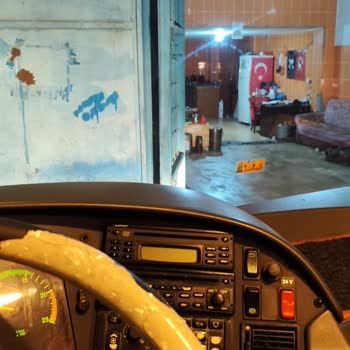 Obilet Bizleri Rezil Ettiler