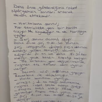 Neabot Nomo Q11 Pişmanlıktır