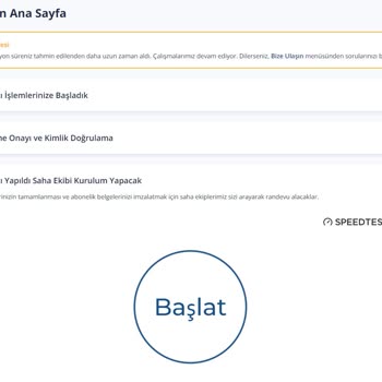 TurkNet Hatalı Ve Eksik Bilgi Vererek Maddi Zarara Yol Açtı