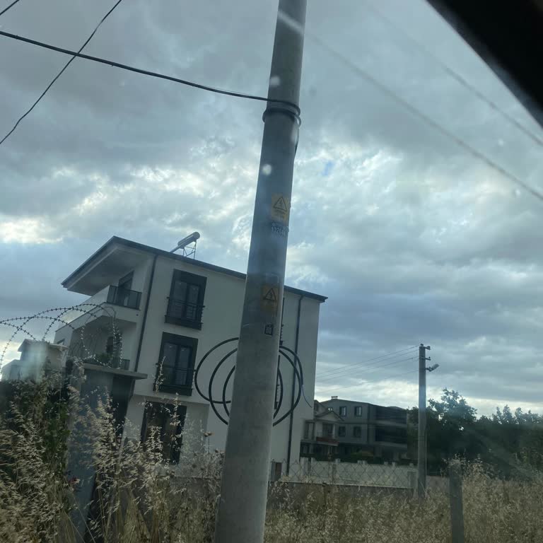 TREDAŞ Elektrik Bağlantısı Yapılmıyor