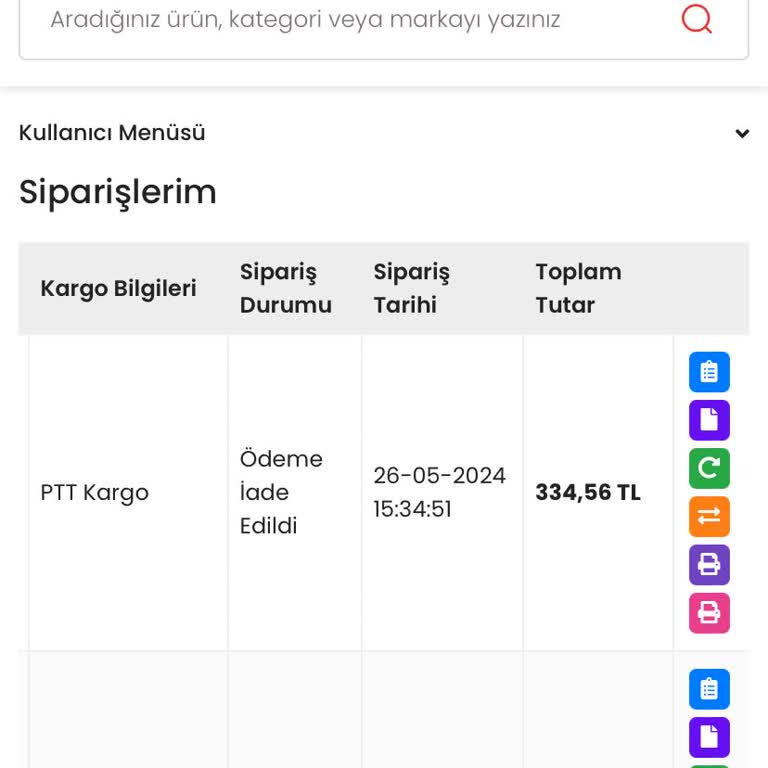 İndeks Kitap İndeks Kitabevi Para İademi Yapmıyor