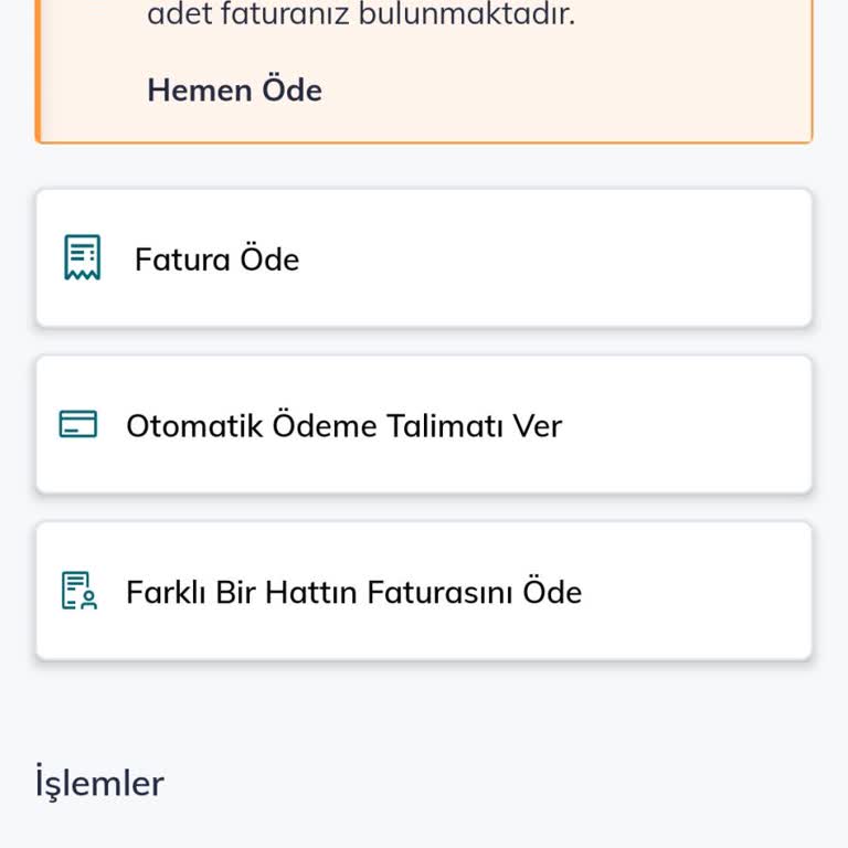 Türk Telekom Kalitesine Hiç Yakışmadı 🫤