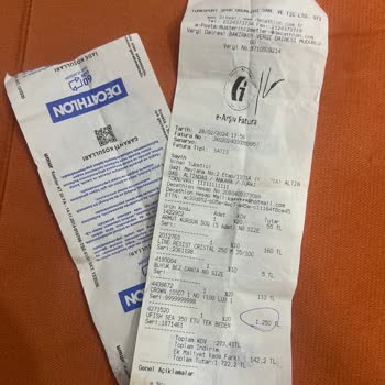 Decathlon Caperlan Garantilediği Ürünün Arkasında Durmuyor