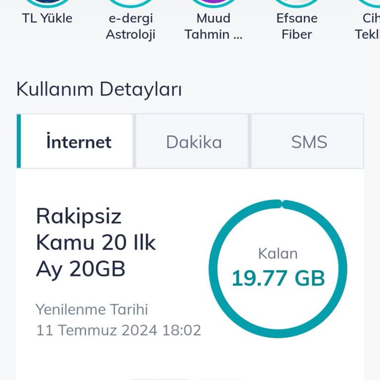 Türk Telekom Yalan Bilgilendirme İle Başka Tarifeye Geçiriyor