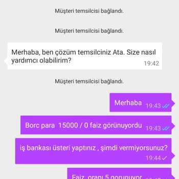 Nays Faizsiz Borç Aldatmacası