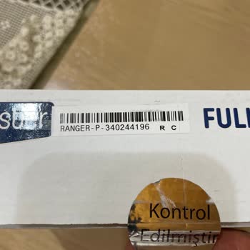 Goldmaster Lütfen Sorunumla İlgilenin